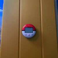 Pokewalker non funzionante