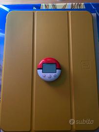 Pokewalker non funzionante