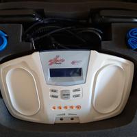 magnetoterapia bio life therapy