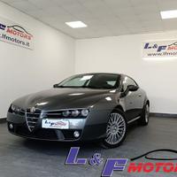 Alfa Romeo Brera 3.2 JTS V6 Q4 Sky Window
