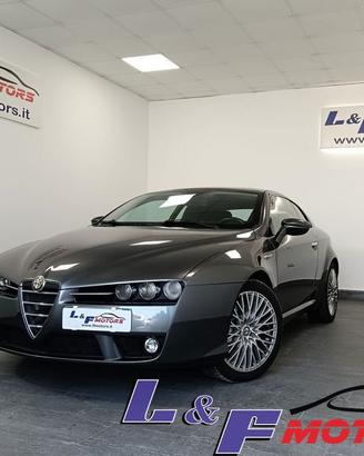Alfa Romeo Brera 3.2 JTS V6 Q4 Sky Window