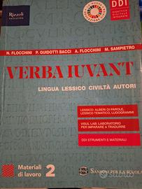 VERBA IUVANT MATERIALI DI LAVORO 2