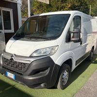 Citroen Jumper 28 BlueHDi 120 PASSO CORTO 2021