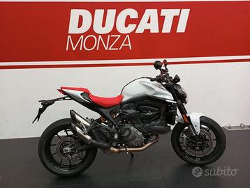 Ducati Monster 937