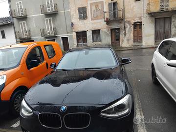 BMW Serie 1 (F40) - 2012