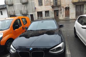 BMW Serie 1 (F40) - 2012