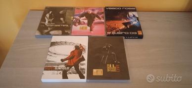 Vasco Rossi dvd 