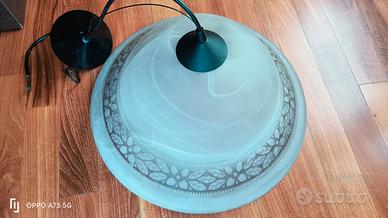 Lampadario a sospensione