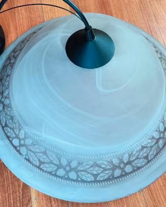 Lampadario a sospensione