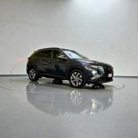 Hyundai Tucson 1.6 crdi 48V Xline 2wd dct