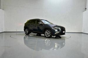 Hyundai Tucson 1.6 crdi 48V Xline 2wd dct