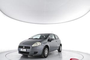 FIAT Grande Punto 1.4 GPL 3 porte - PER OPERATOR