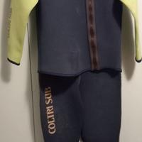 Muta sub COLTRI da 5 mm