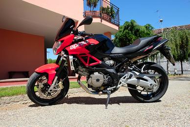 Aprilia Shiver 750 - 2010