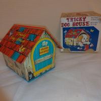 Trichy dog house yonezawa japan