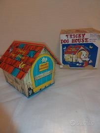 Trichy dog house yonezawa japan