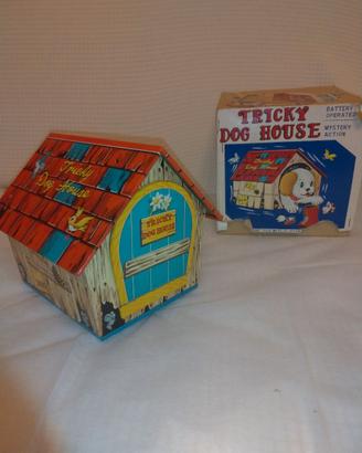 Trichy dog house yonezawa japan