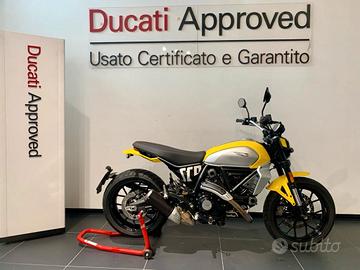 Ducati Scrambler Icon - 2023