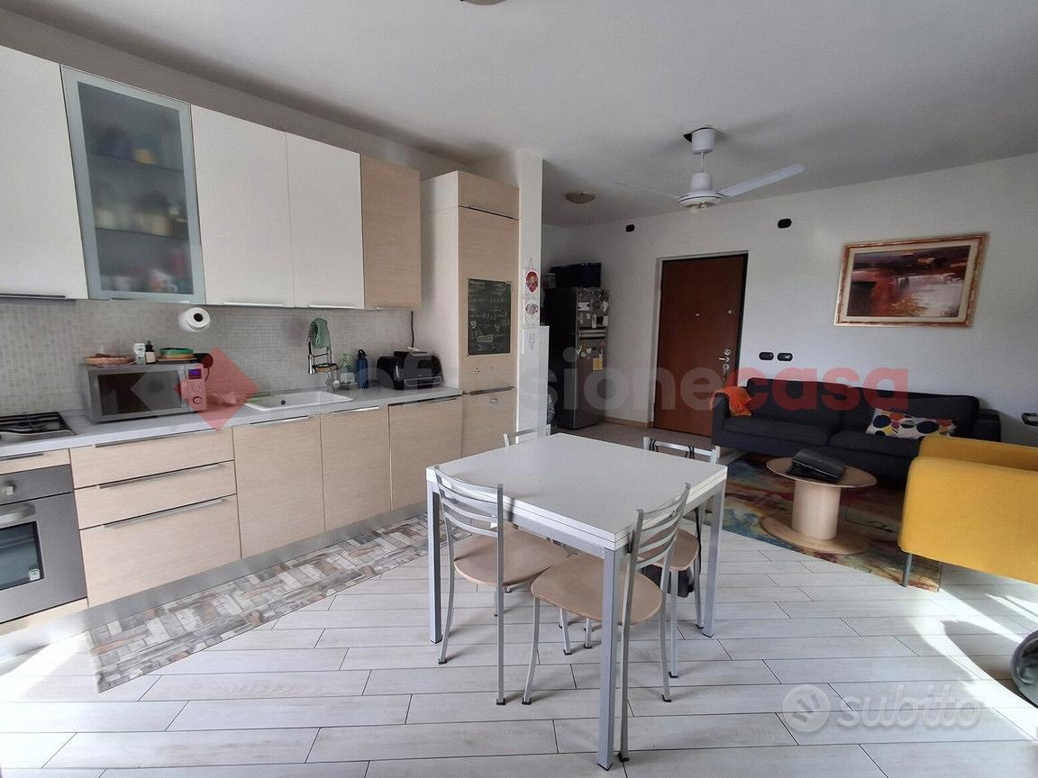 Appartamento – San Vittore Olona, Milano - Vista 4