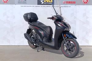 Honda SH 350 SPORT