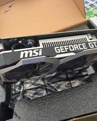 Scheda video geforce gtx 1630