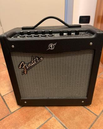Fender Mustang 1