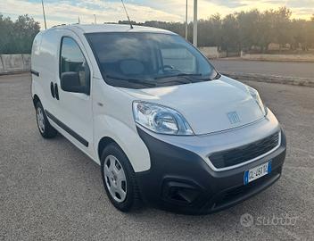 Fiat Fiorino 1.3 MJT 95CV Combinato SX (IVA Espost