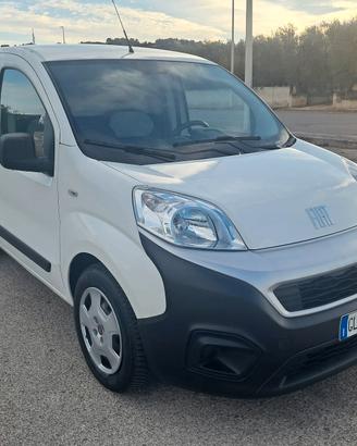 Fiat Fiorino 1.3 MJT 95CV Combinato SX (IVA Espost