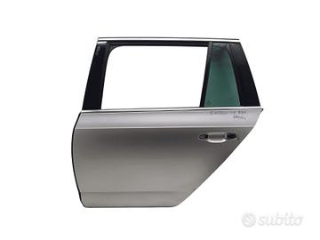 PORTIERA POSTERIORE SINISTRA SKODA Octavia S.Wagon