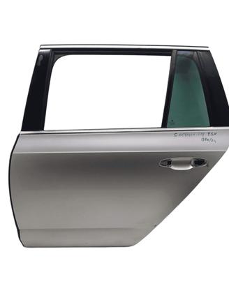 PORTIERA POSTERIORE SINISTRA SKODA Octavia S.Wagon