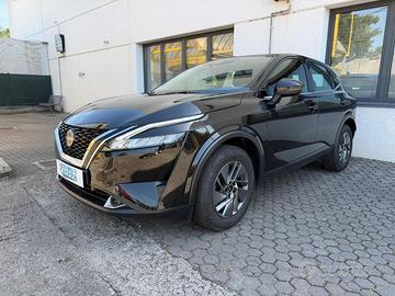 NISSAN Qashqai 1.3 MHEV BUSINESS 158CV XTRONIC 2