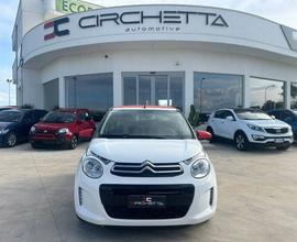 Citroen C1 1.2 puretech Feel 5p E6