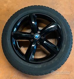 CERCHIONI BMW O AUDI + pneumatici 