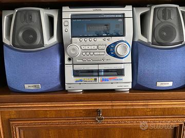 Stereo AIWA