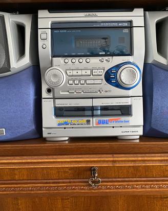 Stereo AIWA