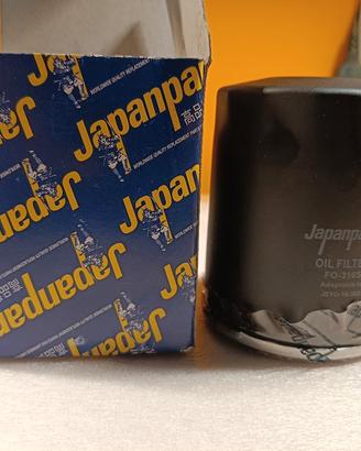 Filtro Olio Japanparts FO-316S (OE JEYO-14-302)