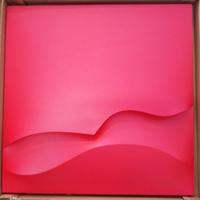 Giuseppe Amadio estroflessione