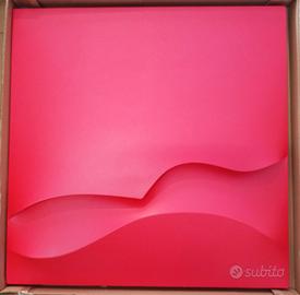 Giuseppe Amadio estroflessione