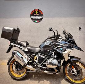 Bmw R 1250 GS unipro fine 2022 full 13000km