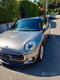 MINI Mini Clubman (F54) - 2016