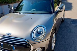 MINI Mini Clubman (F54) - 2016