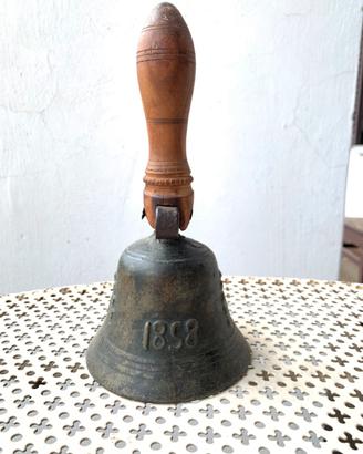 Antica campanella