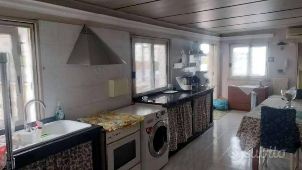 Appartamento – San Severo, Foggia - Vista 4
