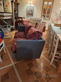 Divano 180 x 90 x 50