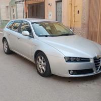 alfa 159 1.9 ricambi 