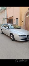 alfa 159 1.9 ricambi 