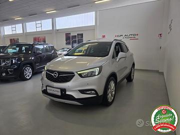 OPEL Mokka X 1.6 CDTI Ecotec 136CV 4x2 Start&Sto