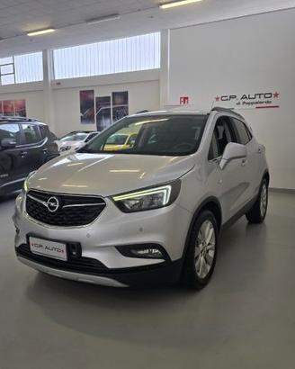 OPEL Mokka X 1.6 CDTI Ecotec 136CV 4x2 Start&Sto
