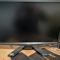 Monitor Acer  LCD 22 pollici