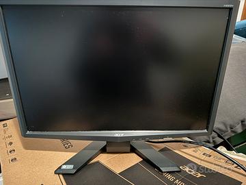 Monitor Acer  LCD 22 pollici